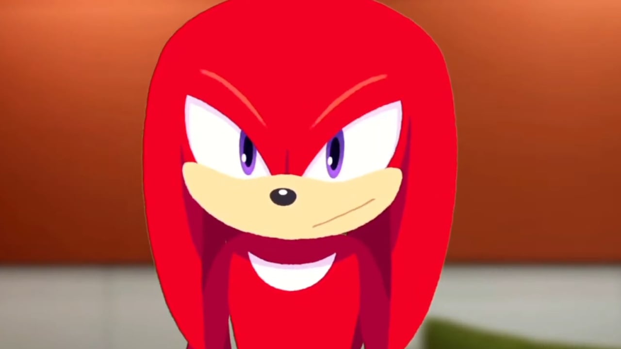 ✪ IS SONIC 3 (& Knuckles) ON MOBILE NOW?! ✪ 