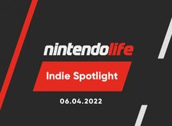 Nintendo Life Indie Spotlight (April 2022)