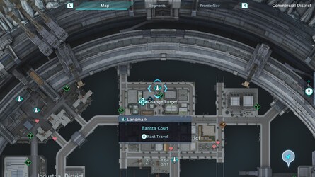 XCX - Change Appearance