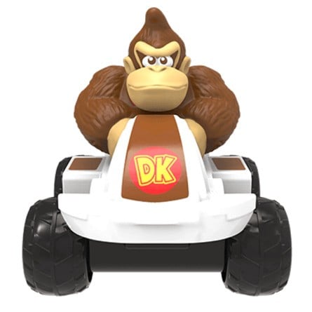 Mario Kart McDonalds Australia