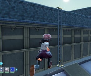 Pokémon Legends: Z-A: How To Get Hoopa 4