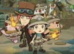 Fantasy Life i: The Girl Who Steals Time Has Been Delayed Again