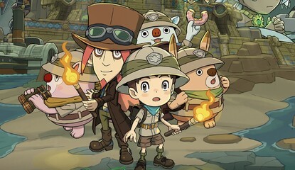 Fantasy Life i: The Girl Who Steals Time Has Been Delayed Again