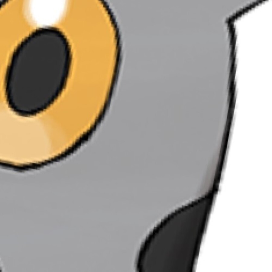 Can you name this Pokémon?