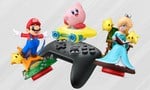 Mario Galaxy amiibo Are On The Way, Plus Two New Kirby Ones With Swappable Bases