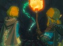 Nintendo Posts Job Listings For Zelda: Breath Of The Wild Sequel Dungeon Designers