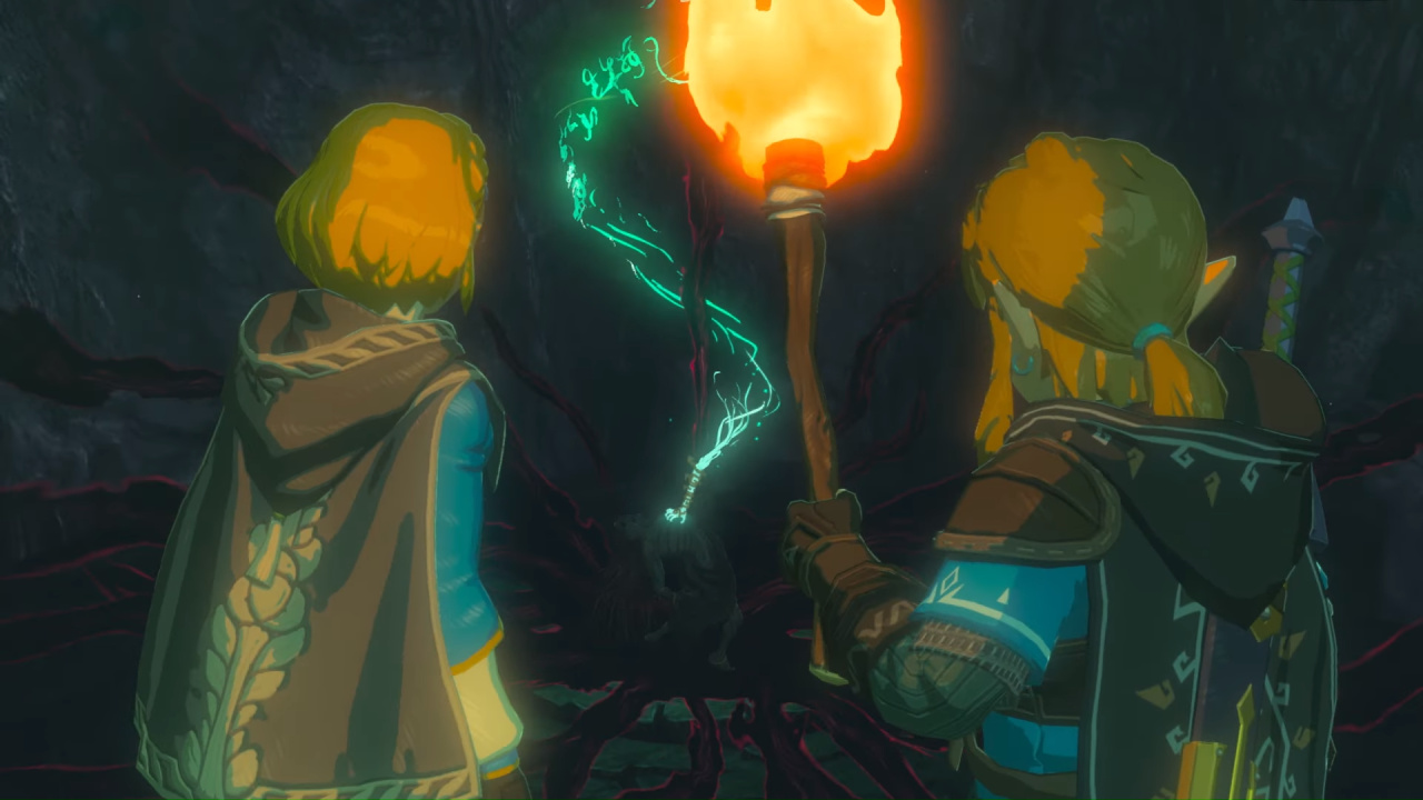 Breath of the Wild 2 listing hints at a release date – here's why it could  be true