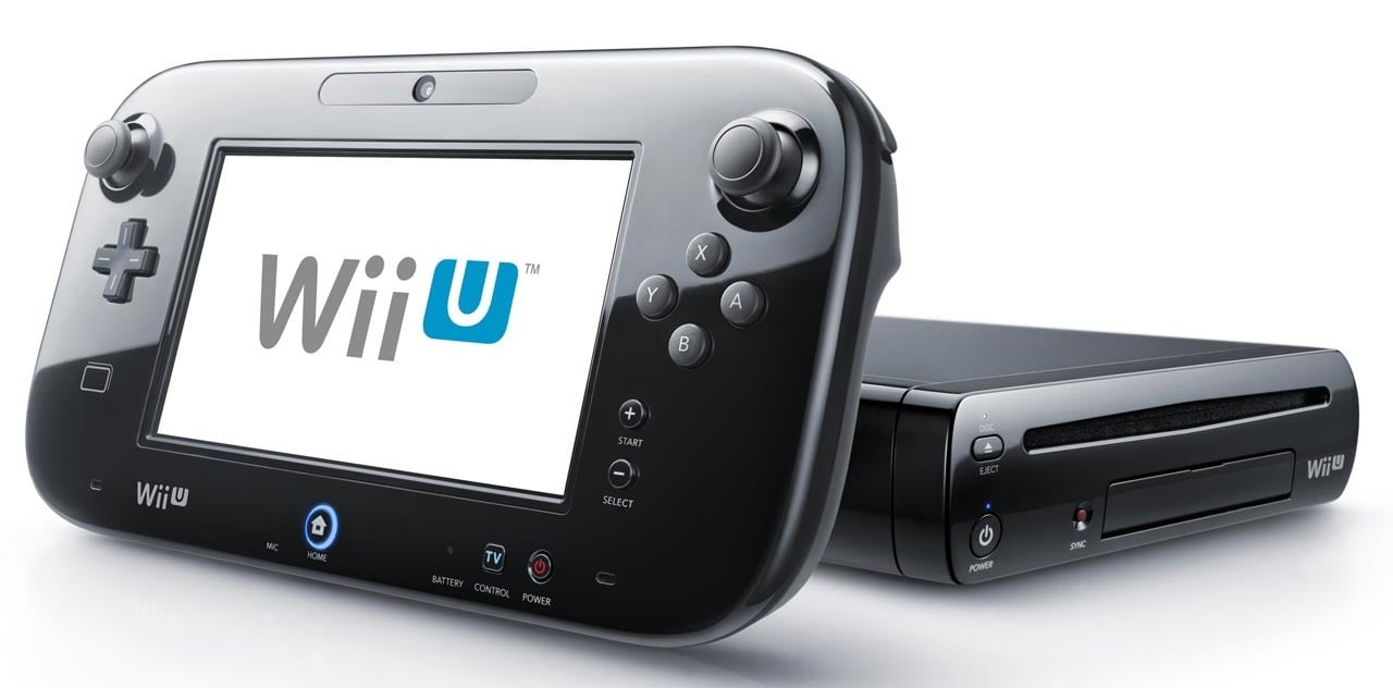 Begrænsning trække Udstyr Guest Blog: Shut up! Nothing is Wrong With The Nintendo Wii U! | Nintendo  Life