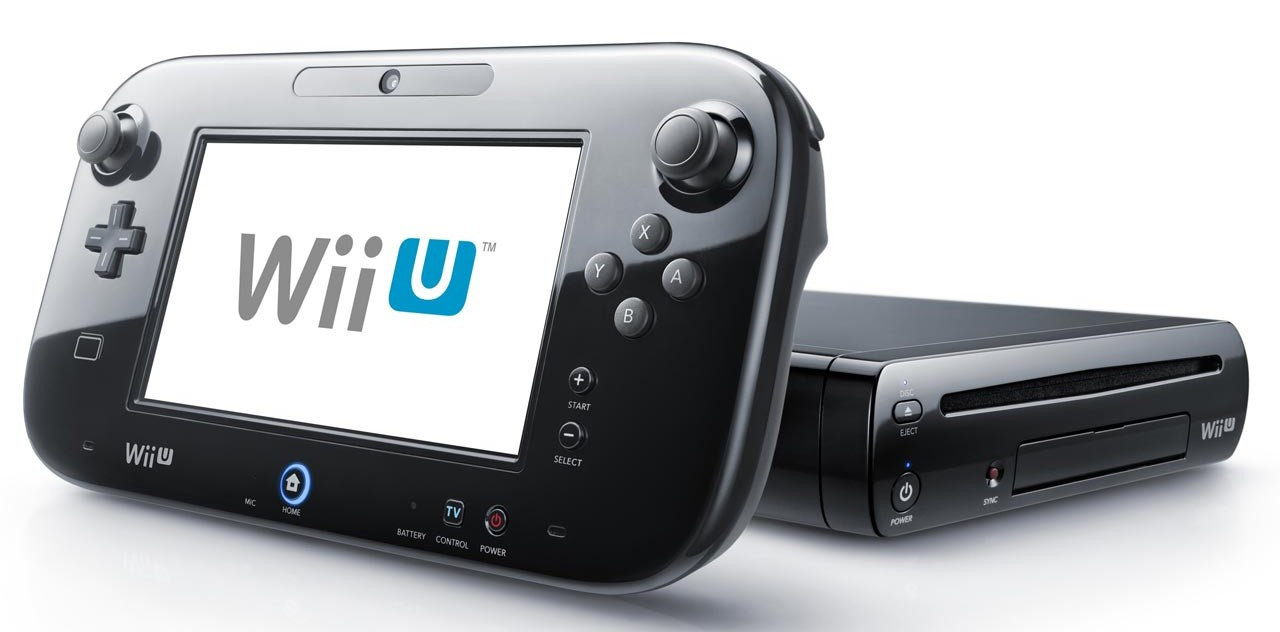 Censored Gaming on X: The Nintendo 3DS and Wii U eShop is closing