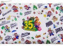 My Nintendo Europe Is Giving Away This Super Mario 35 Zipper Pouch - Just Pay Shipping