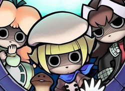 DS Cult Favourite 'Touch Detective' To Get "Funghi Case Files" Collection On Switch In Japan