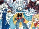 Cuphead Gets Limited Edition Art From Final Fantasy Artist Yoshitaka Amano