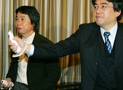 Iwata: We Need To Raise Our Game at E3