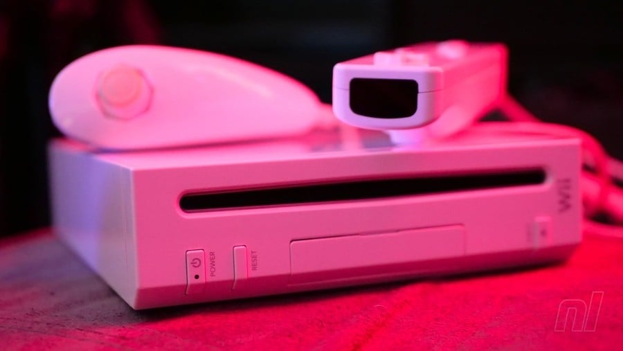 Wii