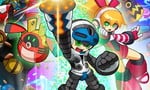 Review: Mighty No. 9 (Wii U)