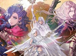 Fire Emblem: Fortune's Weave Will Allow You To Strategise With Mouse Controls