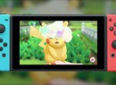 Nintendo Direct Reveals New Details On Hairstyling In Pokémon: Let's Go