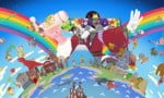 A Brand New Katamari Game Is Coming To Switch