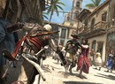 Ubisoft Outlines Historical Context for Assassin's Creed IV Black Flag