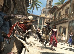 Ubisoft Outlines Historical Context for Assassin's Creed IV Black Flag