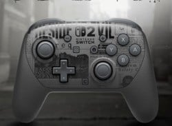 Resident Evil Requiem Pre-Orders Live, Switch 2 Pro Controller And Amiibo Confirmed