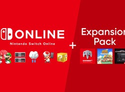 Switch Online Surpasses 32 Million Subs, Nintendo Says It Will Continue To "Improve And Expand" Expansion Pack Tier