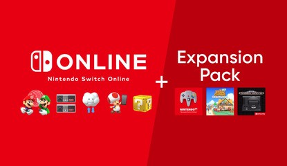 Switch Online Surpasses 32 Million Subs, Nintendo Says It Will Continue To "Improve And Expand" Expansion Pack Tier