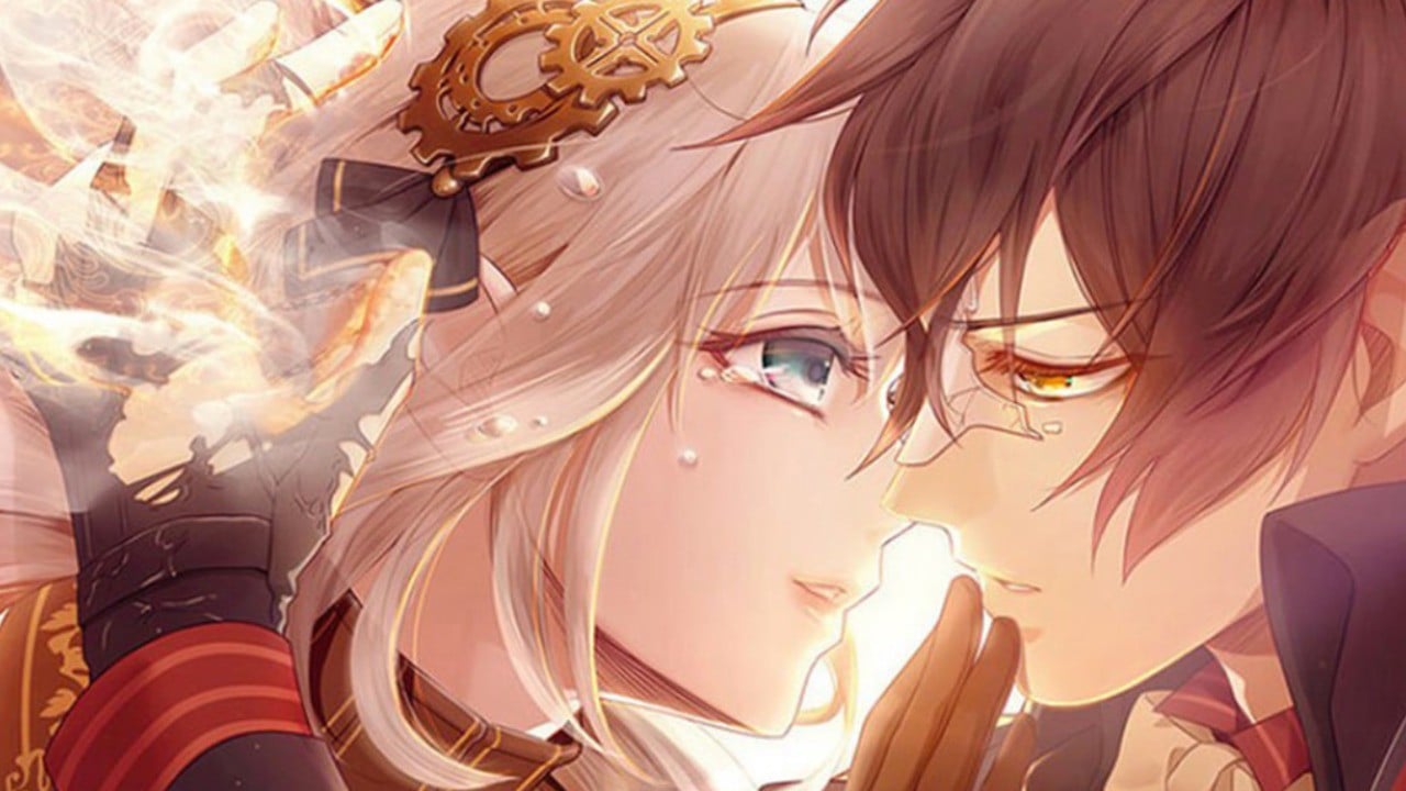 Code Realize Guardian Of Rebirth Review Switch Nintendo Life