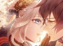 Code: Realize Guardian of Rebirth - A Steampunk Visual Novel With A Literary Twist