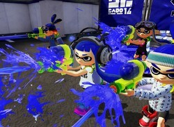 Developers Outline The Creative Process for Crafting Splatoon as a New IP, Working Towards Retail Release