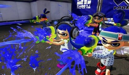 Developers Outline The Creative Process for Crafting Splatoon as a New IP, Working Towards Retail Release