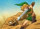 Soulja Boy Raps About Zelda, Doesn't Know What A Rupee Is