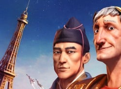 Sid Meier's Civilization VI - Conquer The World On The Move In This Superb Port