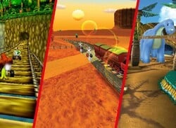 16 Tracks That Need To Be In The Mario Kart 8 DLC