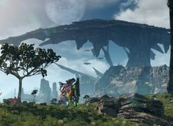 Xenoblade Chronicles X: How To Remove UI In Screenshots