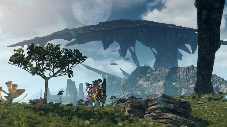 XCX - UI Screenshots