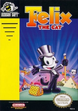 Felix the Cat