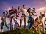 Fortnite On Switch Is Five Years Old, And I Have No Idea What It Is Anymore