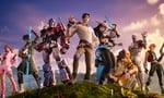 Soapbox: Fortnite On Switch Is Five Years Old, And I Have No Idea What It Is Anymore