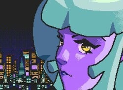 2064: Read Only Memories Sequel NEURODIVER Is Coming To Switch Next Year