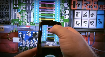 A selection of Amico games. While they're clearly not going to challenge software seen on the Switch, Intellivision is hoping that multiplayer focus and accessible nature will appeal to non-core gamers