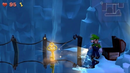 Luigi's Mansion 2 HD Walkthrough Guide