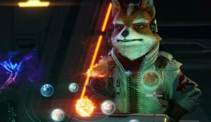 Star Fox Routes Walkthrough And Alternate Routes Map For Every Stage