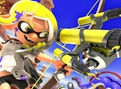 Let's Dissect The New Splatoon 3 Trailer