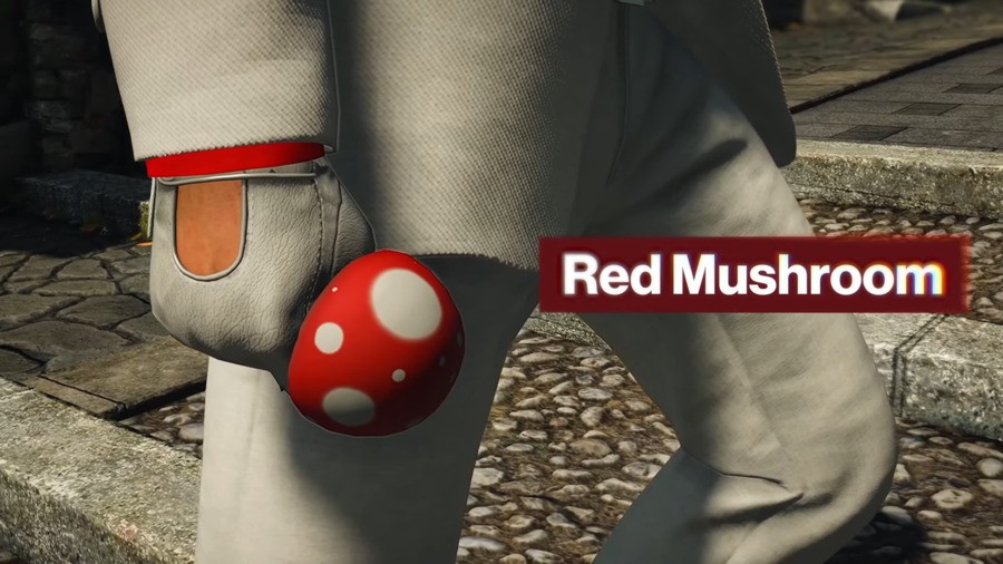 Hitman