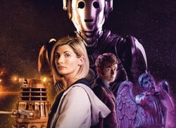 Doctor Who: The Edge Of Reality - A Fair Adventure With Serious Performance Issues