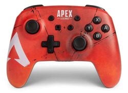 Apex Legends Switch Controller Pops Up On Amazon Amid Confusion Over Game's Release