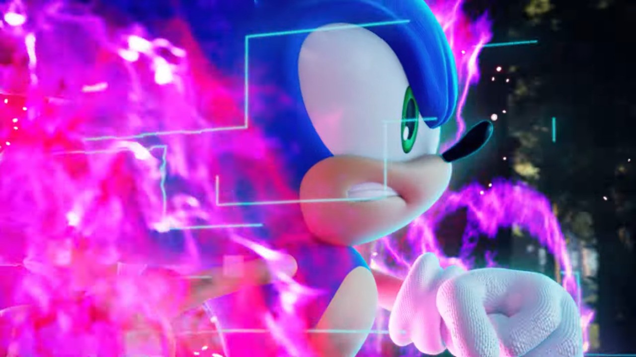 Sonic Team Says 2021 Is The Next Big Year For Sonic - Game Informer