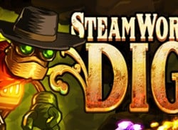 Image & Form's Olle Hakansson Teases New SteamWorld Game