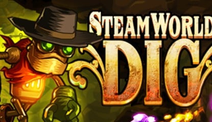 Image & Form's Olle Hakansson Teases New SteamWorld Game